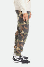 Load image into Gallery viewer, Blanket Fleece Jogger - Beige Heather
