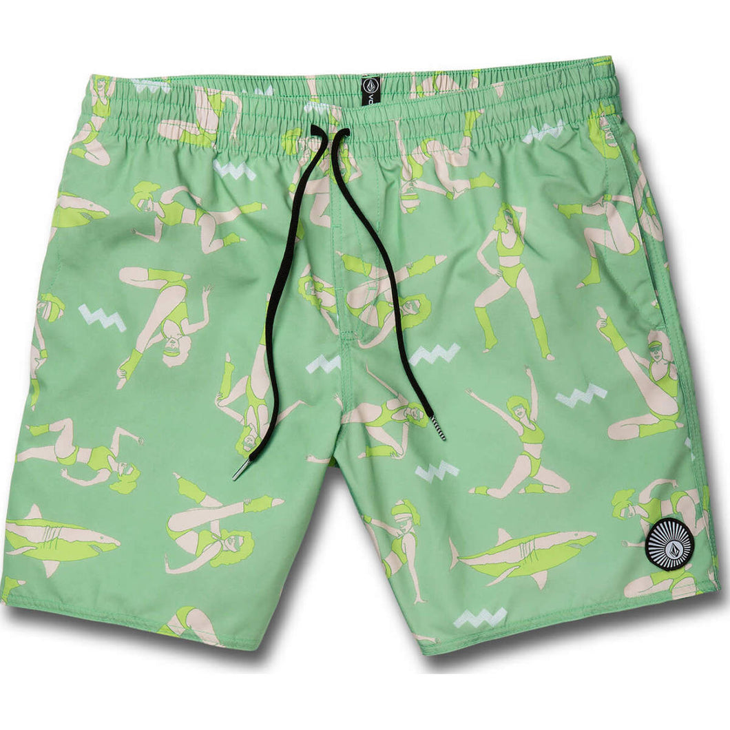 Sink Or Swim Trunks