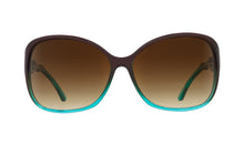 Load image into Gallery viewer, Fiona Mint Chip Fade - HD Plus Bronze Fade
