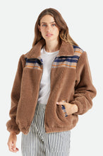 Load image into Gallery viewer, Sheridan Jacket - Pine Bark
