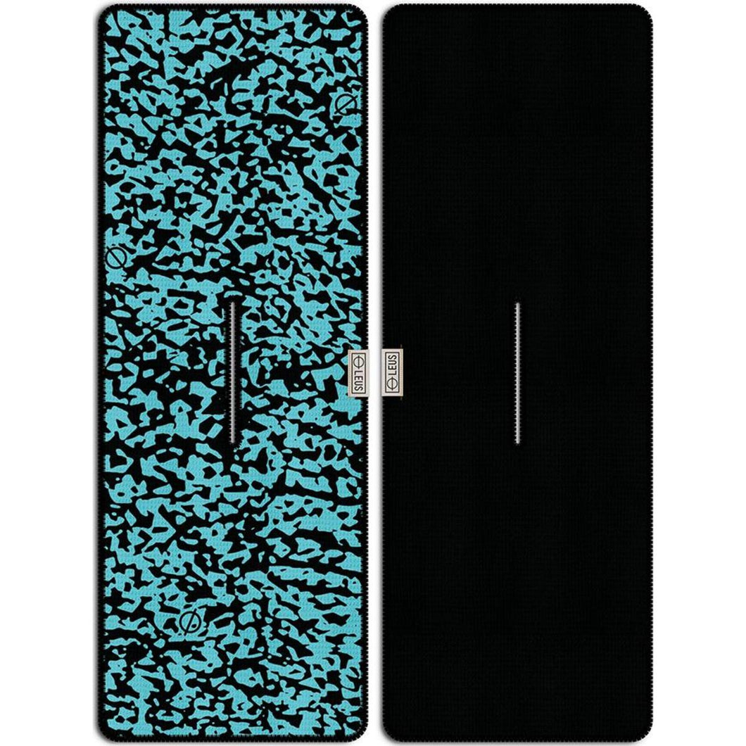 Composition Caddy Towel