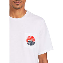 Load image into Gallery viewer, Raydiate Short Sleeve Pocket Tee

