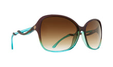Load image into Gallery viewer, Fiona Mint Chip Fade - HD Plus Bronze Fade
