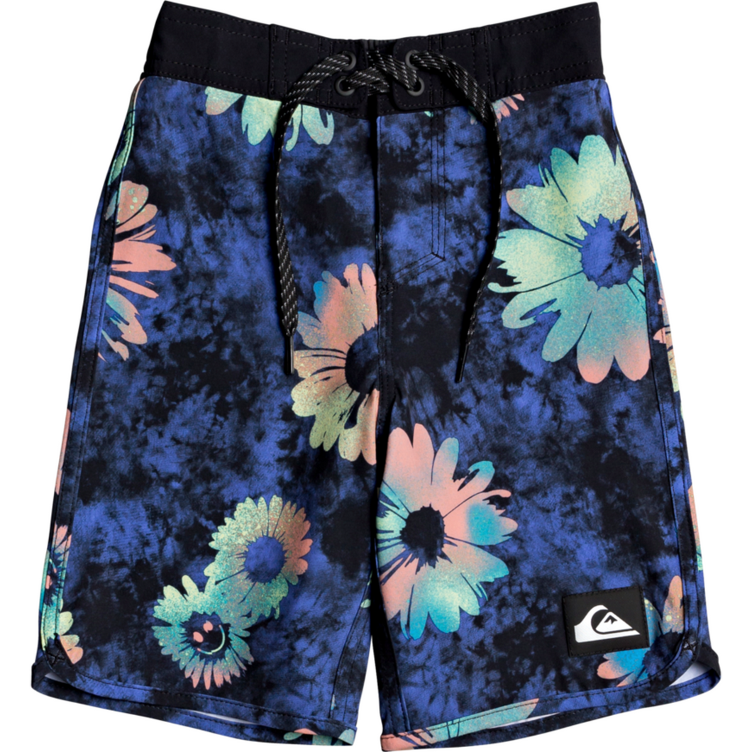 HIGHLINE SPRAYED DAISY BOY 14