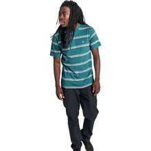 Load image into Gallery viewer, HALFAX STRIPE CREW
