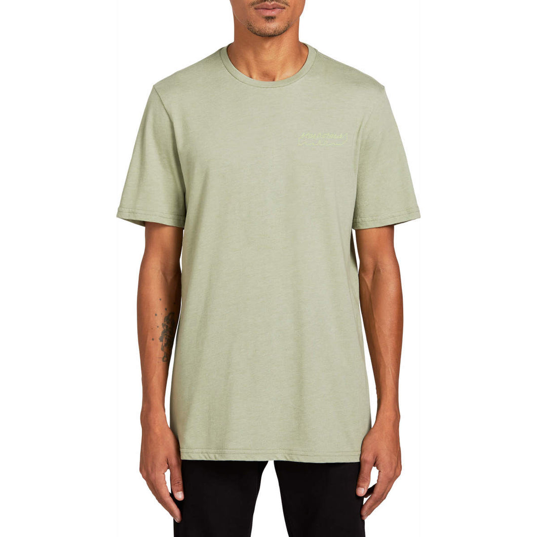 Automate Short Sleeve Tee