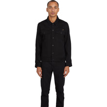 Load image into Gallery viewer, WEAVER DENIM JACKET
