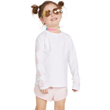 Load image into Gallery viewer, GIRLS STN PLATE L/S
