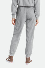 Load image into Gallery viewer, Bella Jogger - Heather Grey
