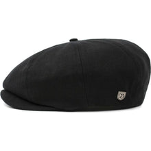 Load image into Gallery viewer, Brood Snap Cap - Brown/Khaki
