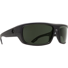Load image into Gallery viewer, Bounty Matte Black Ansi Rx - HD Plus Gray Green Polar
