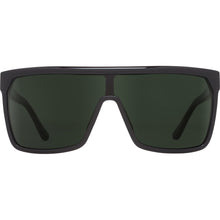 Load image into Gallery viewer, Flynn Black Matte Black - HD Plus Gray Green
