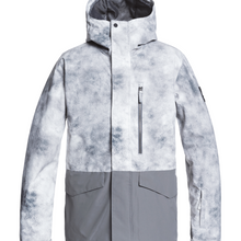 Load image into Gallery viewer, MISSION PRINTED BLOCK JK
