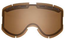 Load image into Gallery viewer, Getaway Lens-Bronze
