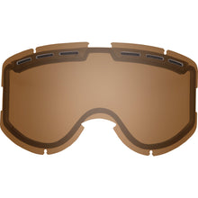 Load image into Gallery viewer, Getaway Lens-Bronze
