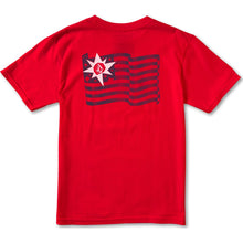 Load image into Gallery viewer, BOYS MORTER S/S TEE YOUTH
