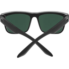 Load image into Gallery viewer, Discord Matte Black Ice - HD Plus Gray Green Polar with Black Spectra Mirror
