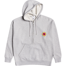 Load image into Gallery viewer, OG BOXY HALF ZIP HOODIE
