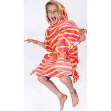 Load image into Gallery viewer, Joint Hi-Vis Changing Poncho
