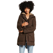 Load image into Gallery viewer, WALK ON BY 5K PARKA
