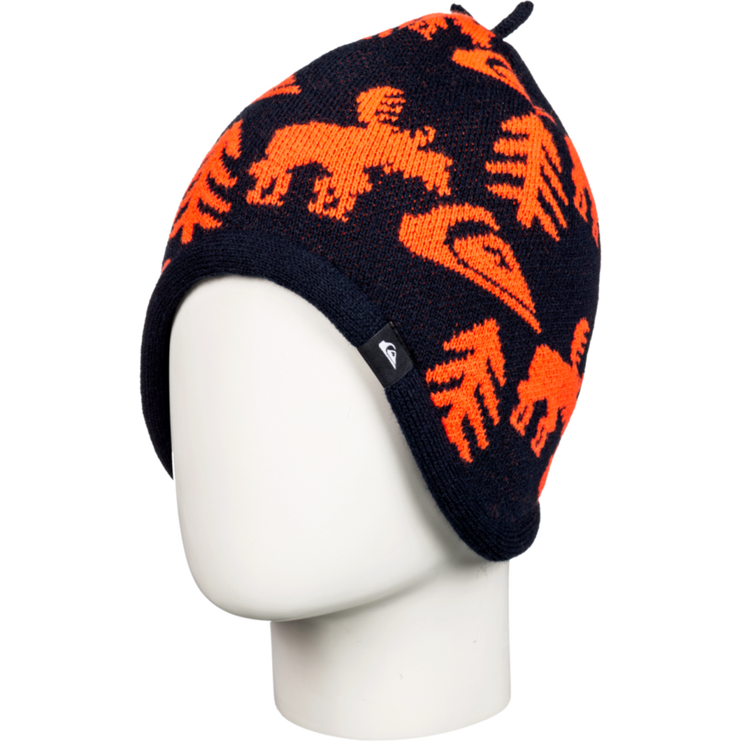 BOYS COOKIE BEANIE