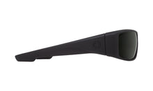 Load image into Gallery viewer, Logan Soft Matte Black - HD Plus Gray Green
