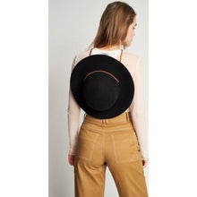 Load image into Gallery viewer, TILLER HAT - BLACK
