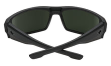 Load image into Gallery viewer, Dirk Soft Matte Black - HD Plus Gray Green

