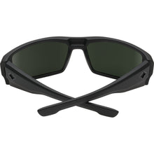 Load image into Gallery viewer, Dirk Soft Matte Black - HD Plus Gray Green
