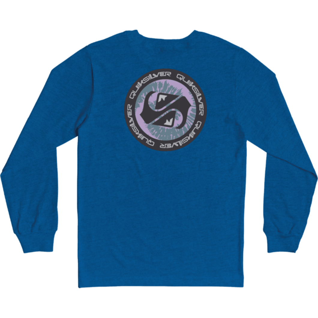 BOYS GOLDEN RECORD LS BU1