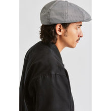 Load image into Gallery viewer, Brood Snap Cap - Brown/Khaki
