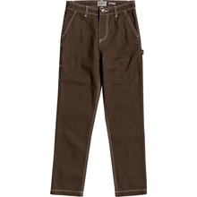 Load image into Gallery viewer, BOYS GAWER PANT YOUTH
