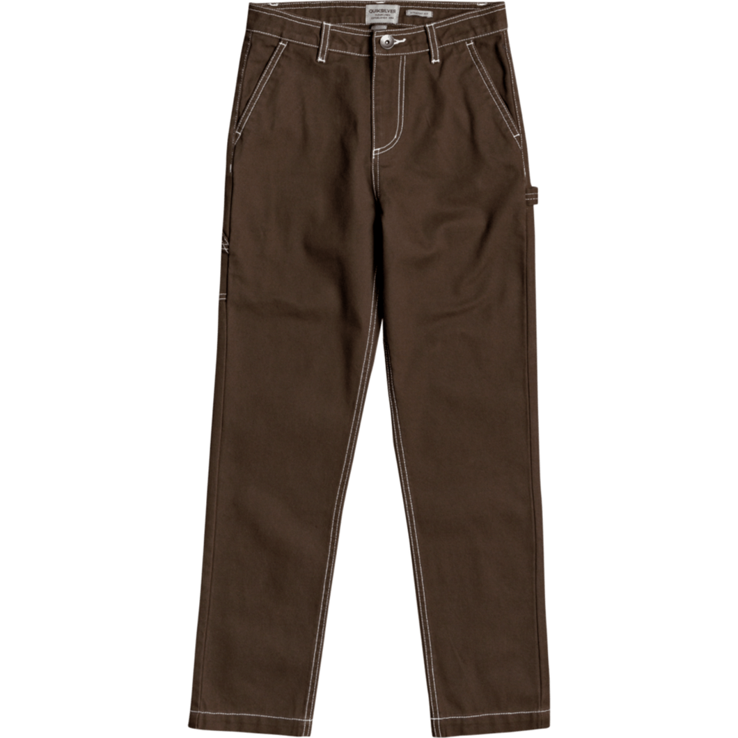 BOYS GAWER PANT YOUTH