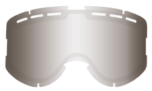 Load image into Gallery viewer, Getaway Lens-Bronze W/Silver Spectra
