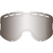 Load image into Gallery viewer, Getaway Lens-Bronze W/Silver Spectra
