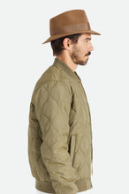 Load image into Gallery viewer, Paco Fedora - Black
