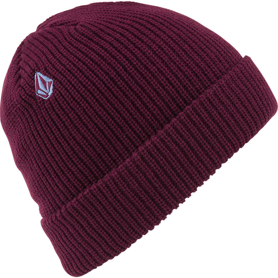 FULL STONE BEANIE