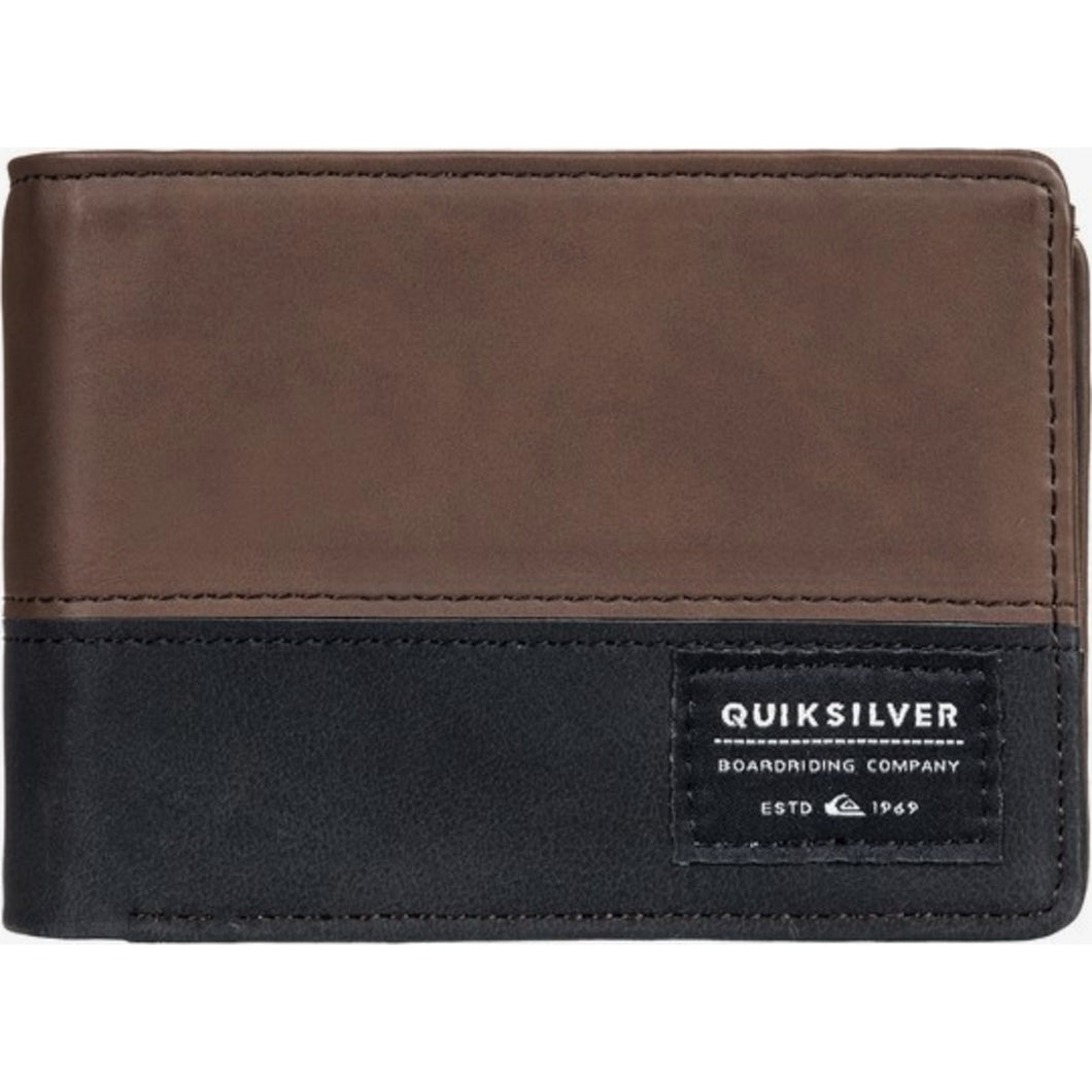 Nativecountry Bi-Fold Wallet