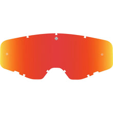 Load image into Gallery viewer, Foundation Lens - HD Smoke with Red Spectra Mirror
