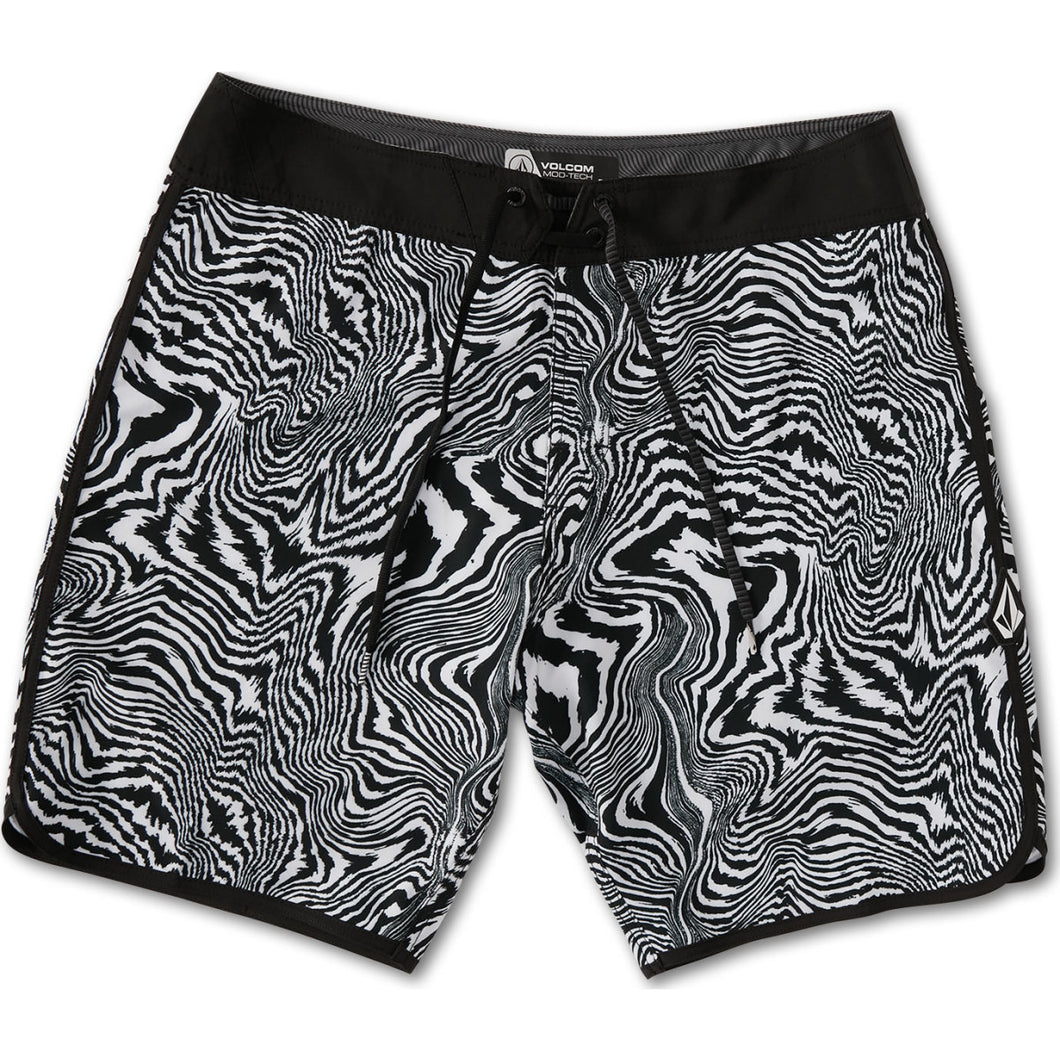 MOD MIXER SCALLOP 19