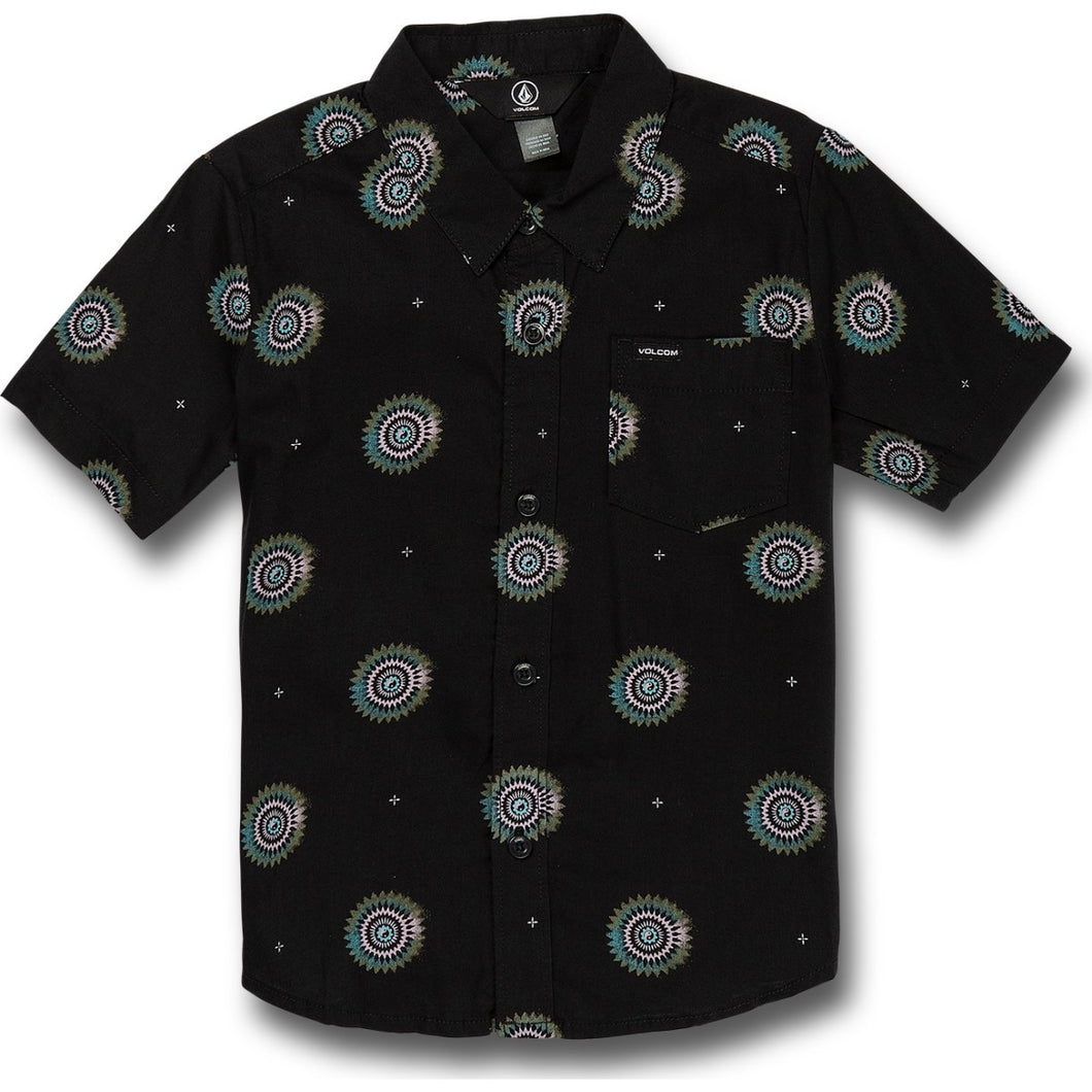 LITTLE BOYS INNER VALLEY S/S