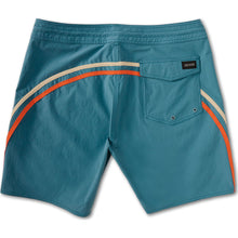 Load image into Gallery viewer, SCALLOOPED LIBERATOR 18
