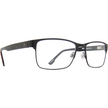 Load image into Gallery viewer, Warren 56 - Matte Black/red
