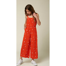 Load image into Gallery viewer, GIRLS ROMPER YARA
