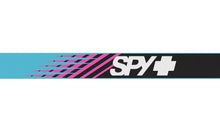 Load image into Gallery viewer, Woot Race Slice Blue - HD Smoke with Pink Spectra Mirror - HD Clear
