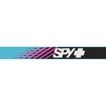 Load image into Gallery viewer, Woot Race Slice Blue - HD Smoke with Pink Spectra Mirror - HD Clear
