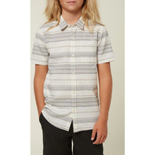 Load image into Gallery viewer, BOYS Short Sleeve RIVERA SS
