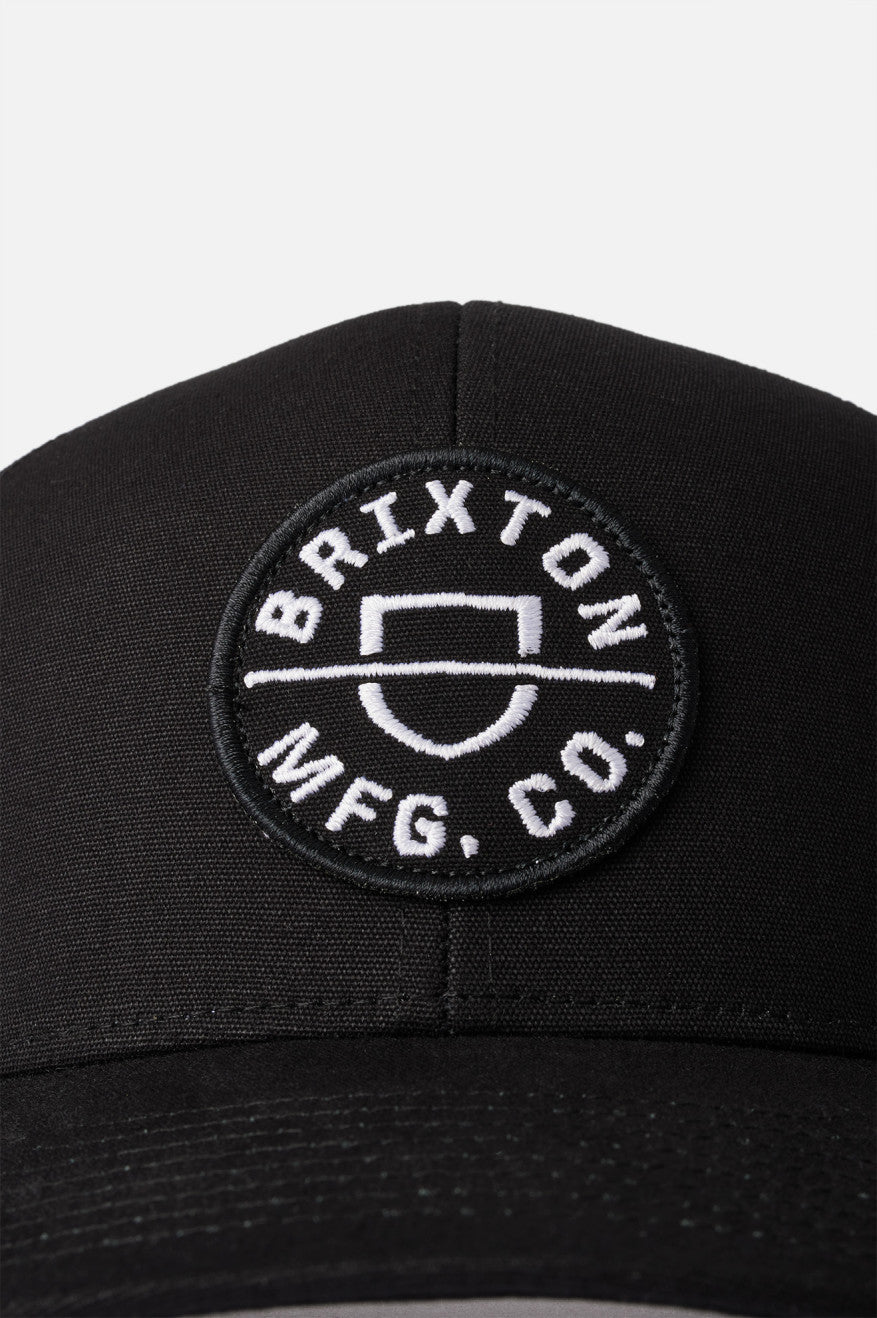 Crest Crossover MP Snapback