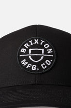 Load image into Gallery viewer, Crest Crossover MP Snapback

