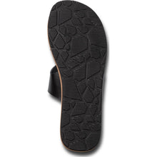 Load image into Gallery viewer, SEEING STONES SANDALS - BLACK
